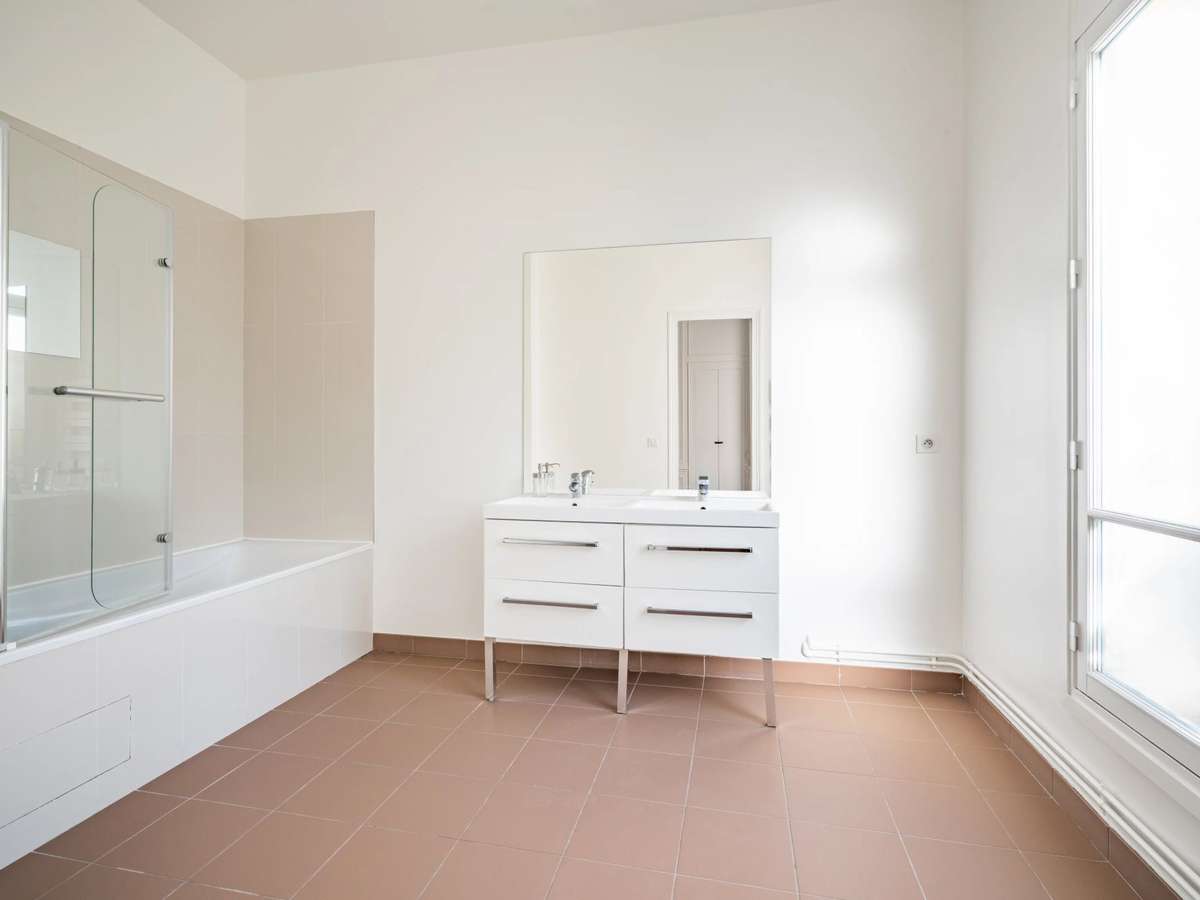 Appartement Paris 7e