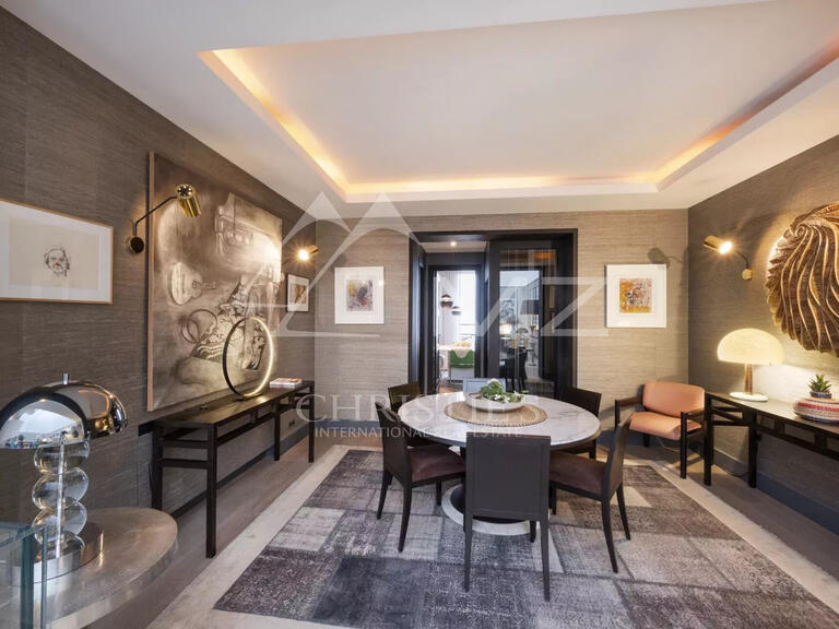 Mansion Paris 7e - 3 bedrooms - 348m²
