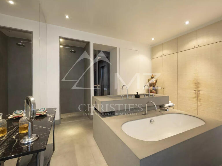 Mansion Paris 7e - 3 bedrooms - 348m²