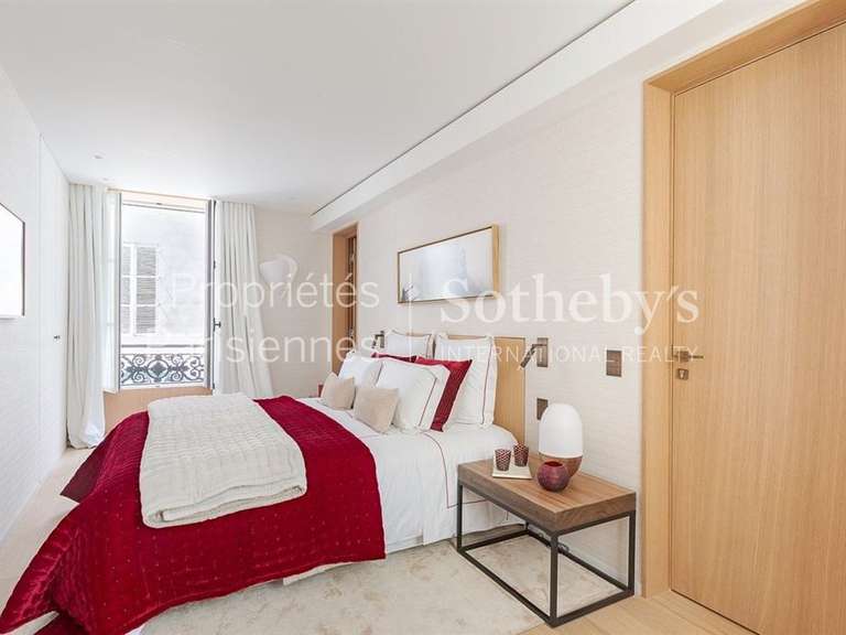 Mansion Paris 7e - 3 bedrooms - 170m²
