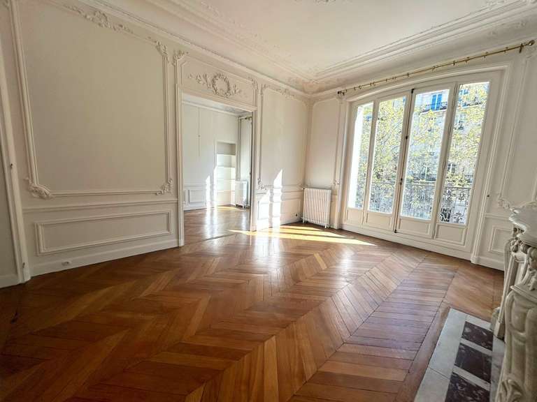Loft Paris 7e - 117m²