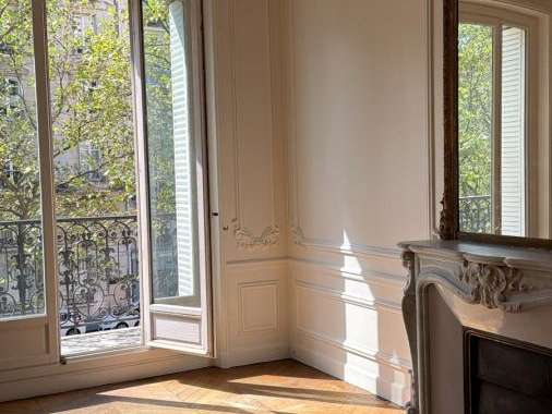 Loft Paris 7e - 117m²