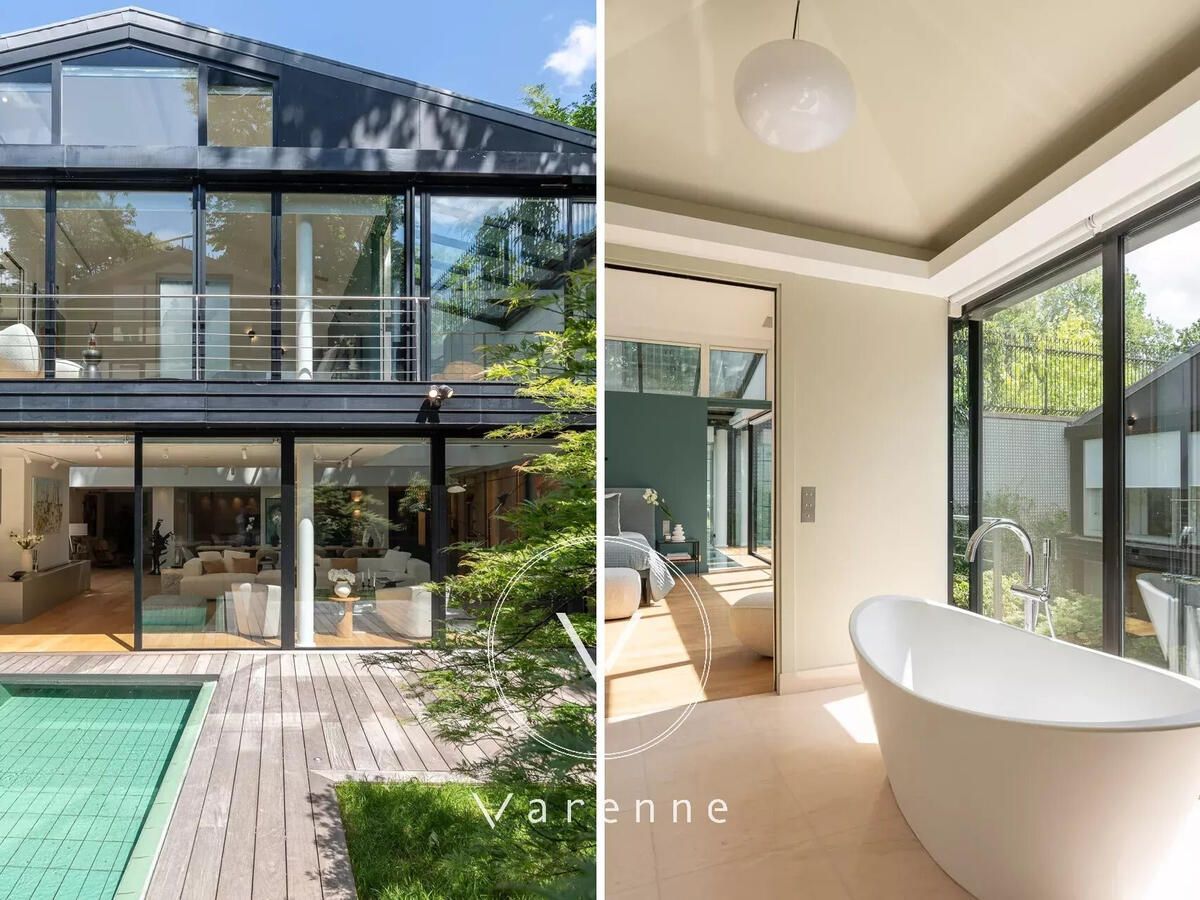 House Paris 7e