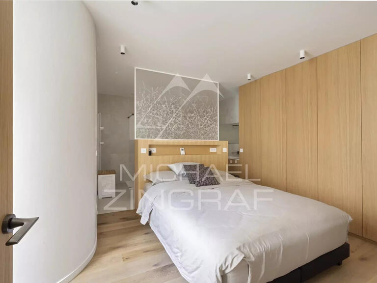 Maison Paris 7e - 4 chambres - 158m²