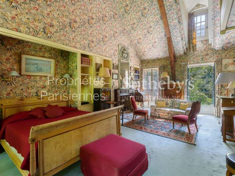House Paris 7e - 5 bedrooms - 300m²