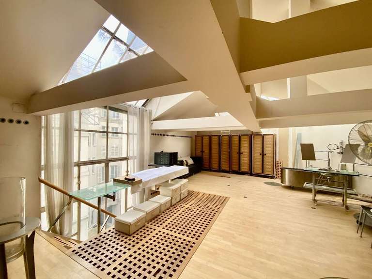 House Paris 7e - 1 bedroom