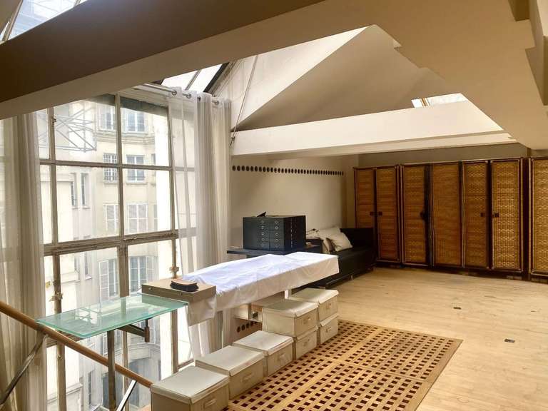 House Paris 7e - 1 bedroom