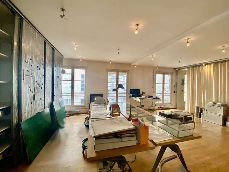 House Paris 7e - 1 bedroom