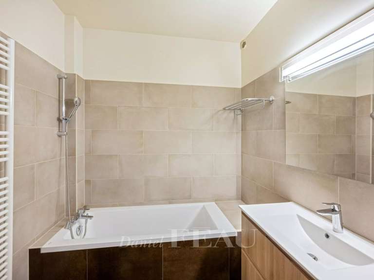 Maison Paris 7e - 5 chambres - 200m²