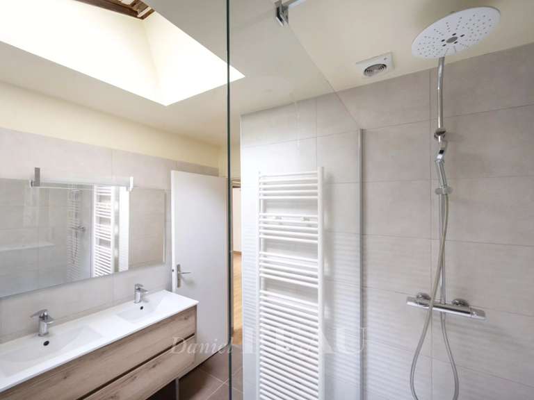 Maison Paris 7e - 5 chambres - 200m²