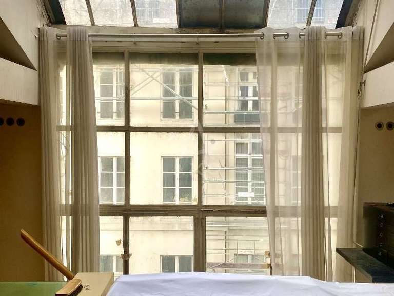 Maison Paris 7e - 1 chambre
