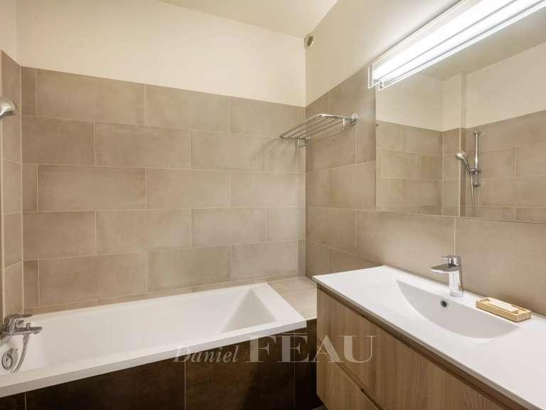 Maison Paris 7e - 5 chambres - 200m²
