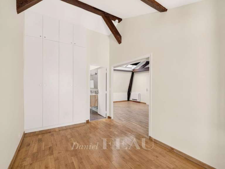 House Paris 7e - 4 bedrooms - 159m²
