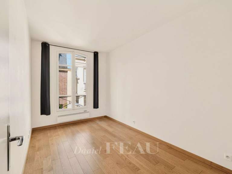 House Paris 7e - 4 bedrooms - 159m²