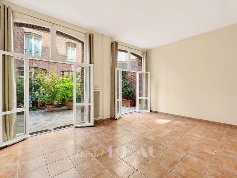 House Paris 7e - 4 bedrooms - 159m²