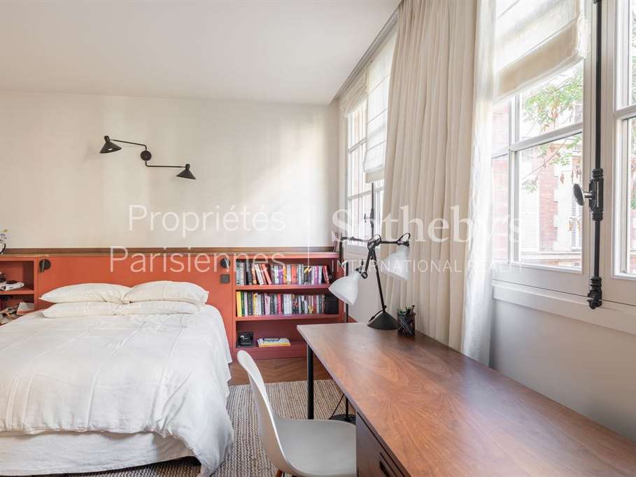 House Paris 7e