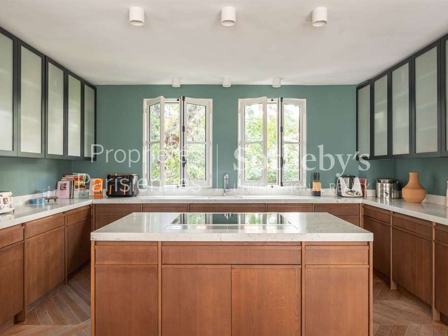House Paris 7e
