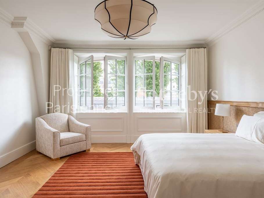 Maison Paris 7e
