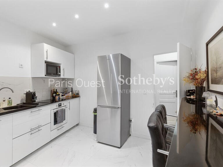 Vente Appartement Paris 8e - 3 chambres