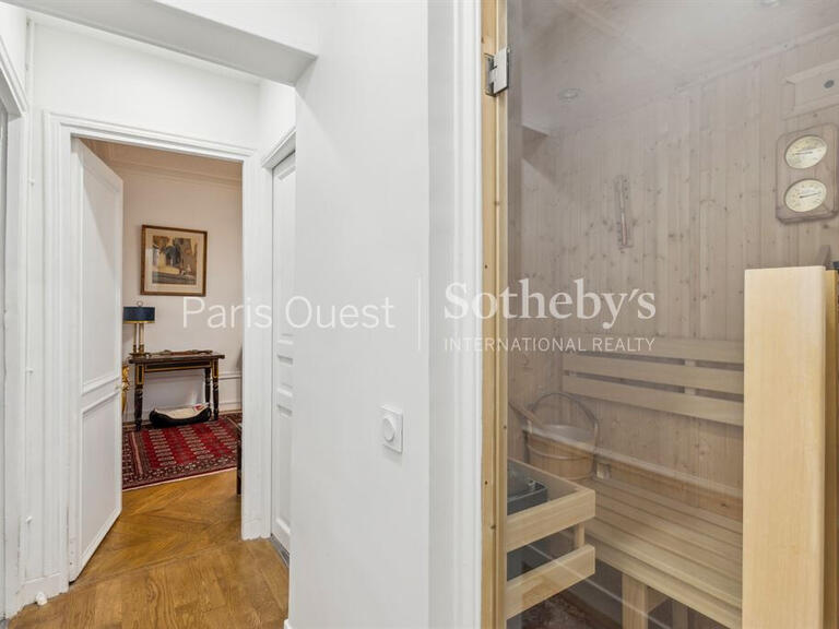 Vente Appartement Paris 8e - 3 chambres