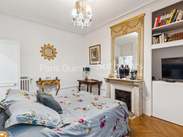 Vente Appartement Paris 8e - 3 chambres