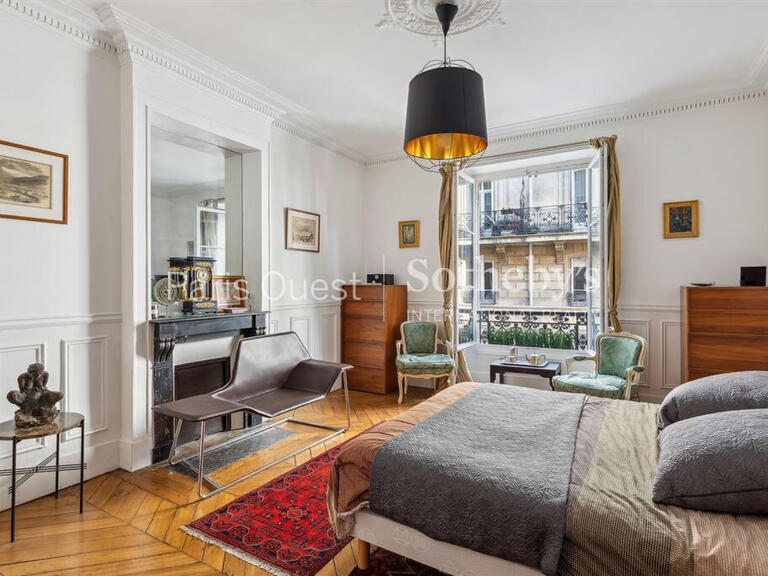 Vente Appartement Paris 8e - 3 chambres