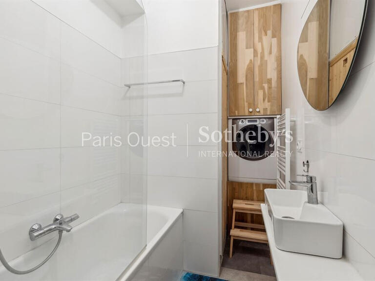 Vente Appartement Paris 8e - 3 chambres