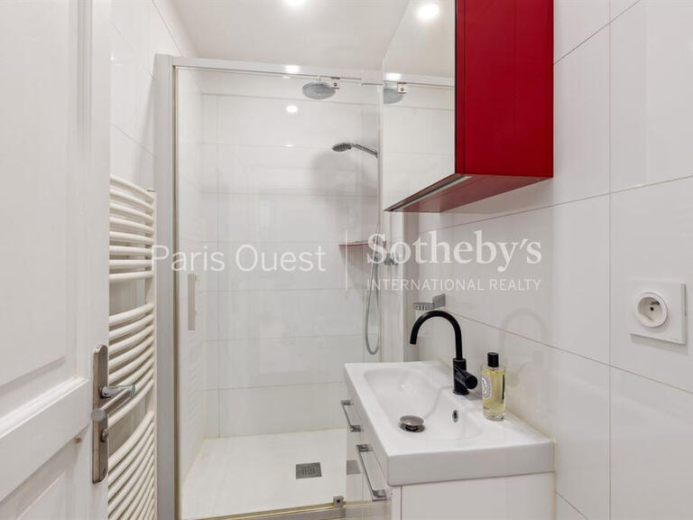 Vente Appartement Paris 8e - 3 chambres