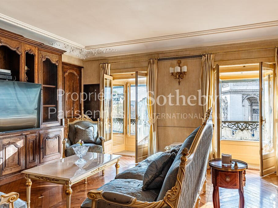 Appartement Paris 8e