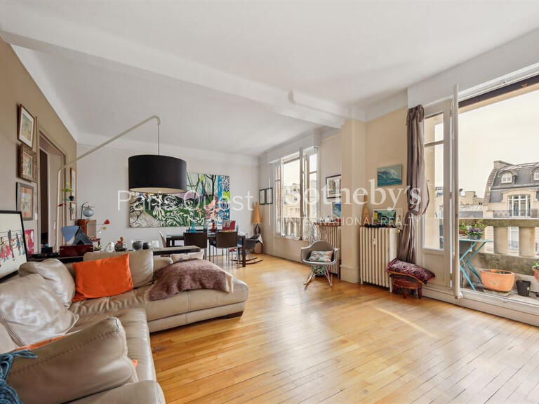 Sale Apartment Paris 8e - 1 bedroom