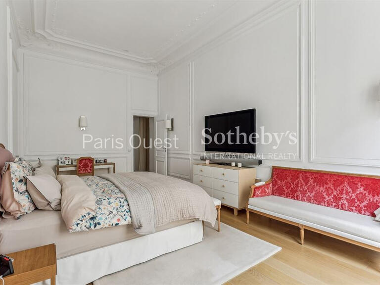 Vente Appartement Paris 8e - 3 chambres