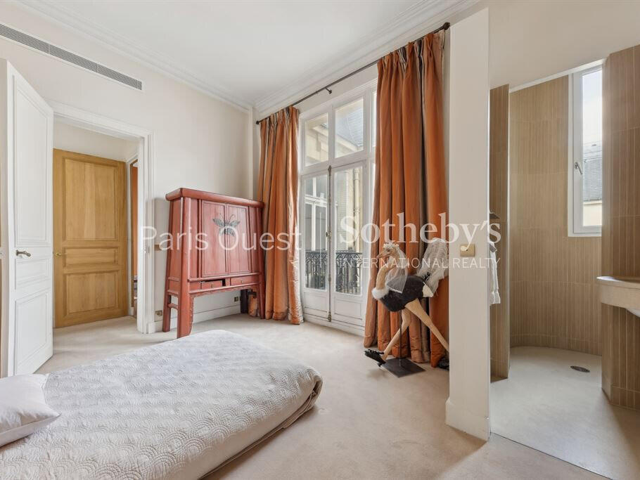 Appartement Paris 8e