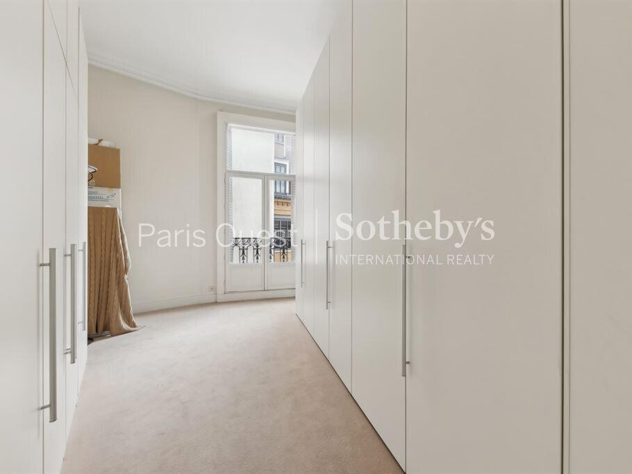 Appartement Paris 8e