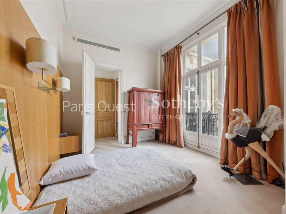 Appartement Paris 8e