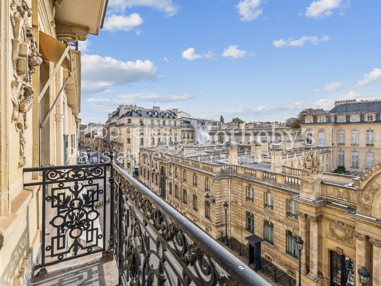 Vente Appartement Paris 8e - 2 chambres