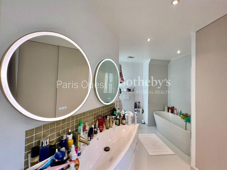 Apartment Paris 8e - 3 bedrooms - 160m²