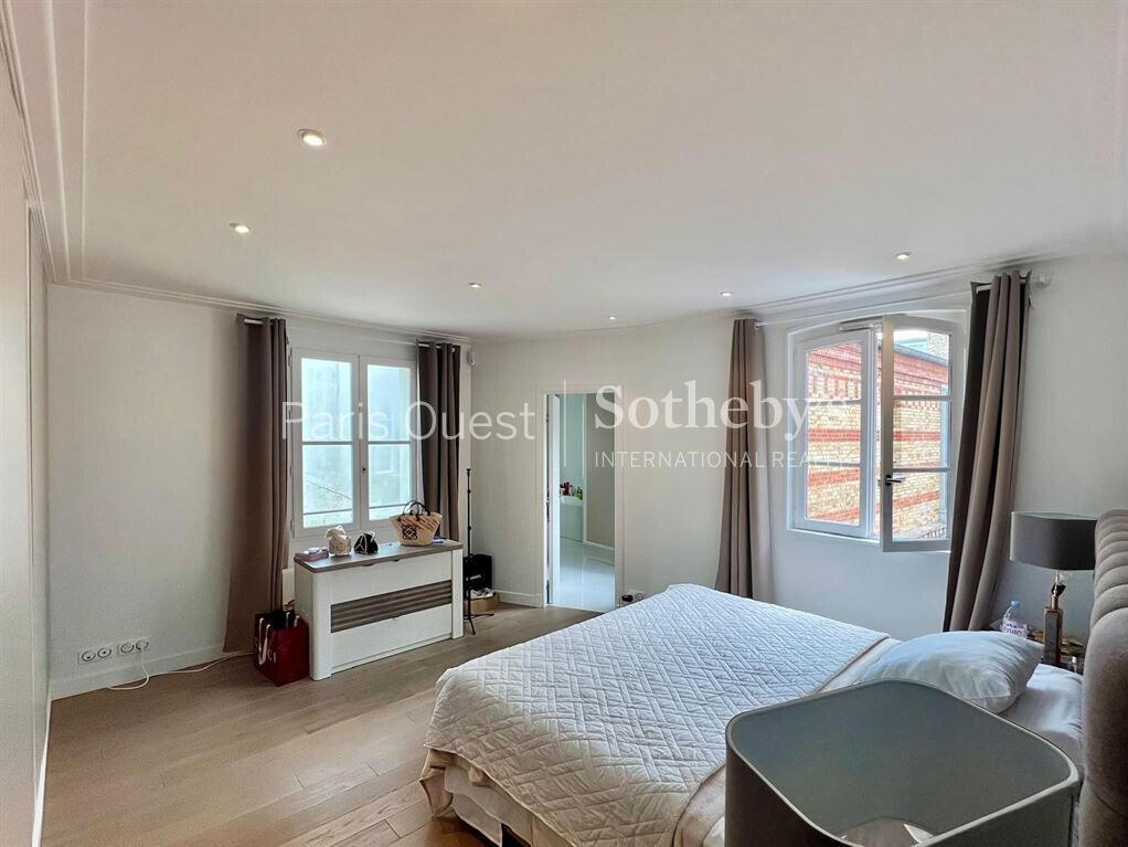 Apartment Paris 8e