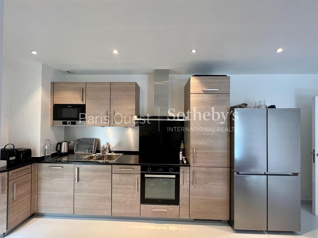 Apartment Paris 8e