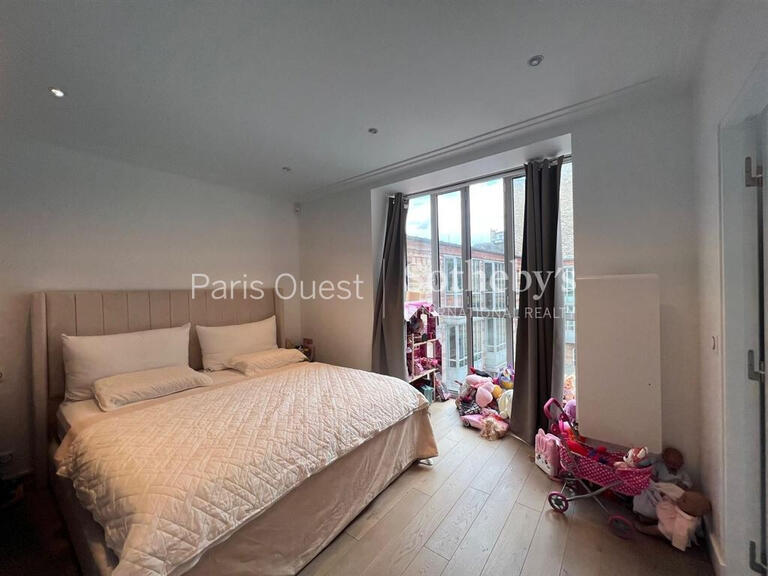 Apartment Paris 8e - 3 bedrooms - 160m²