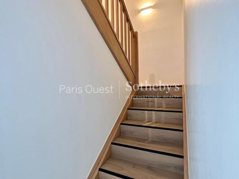 Apartment Paris 8e - 3 bedrooms - 160m²