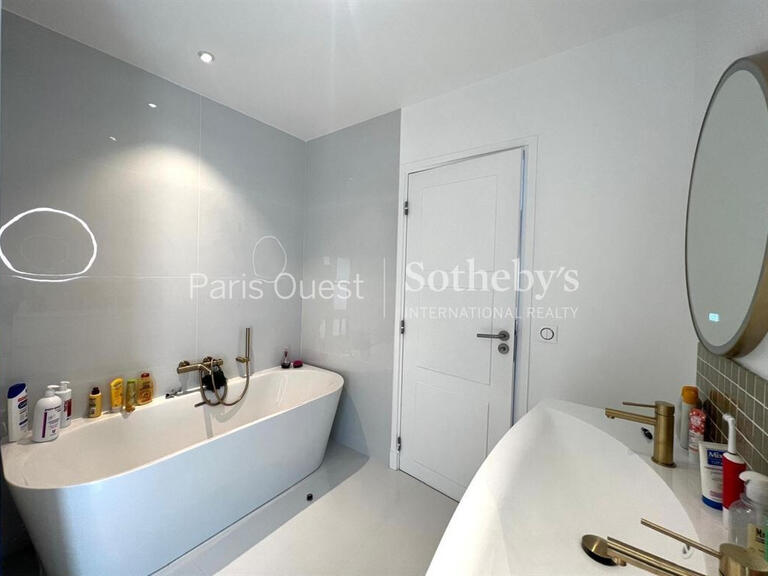 Apartment Paris 8e - 3 bedrooms - 160m²