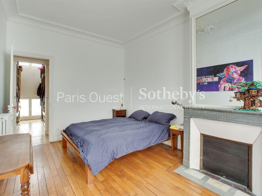 Apartment Paris 8e