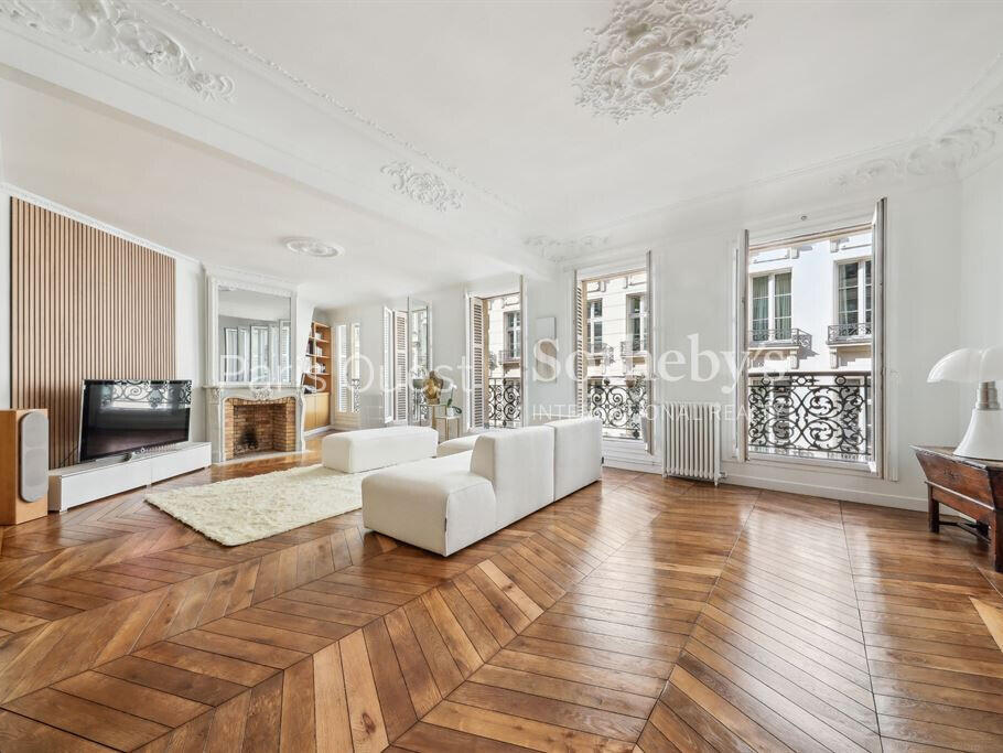Apartment Paris 8e