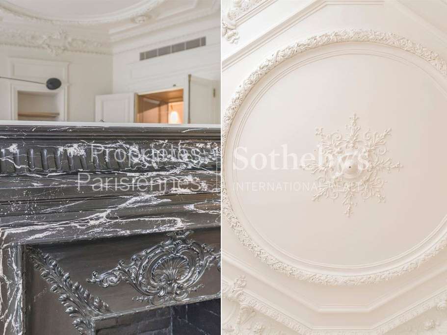 Appartement Paris 8e