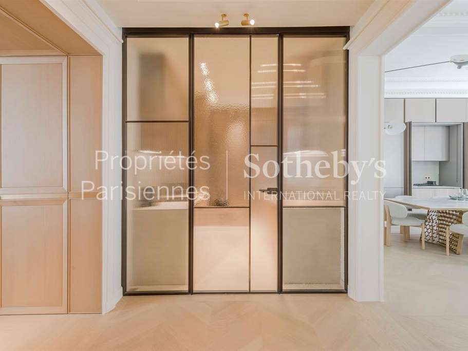 Appartement Paris 8e