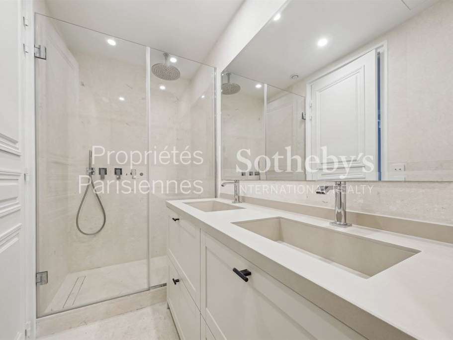 Appartement Paris 8e