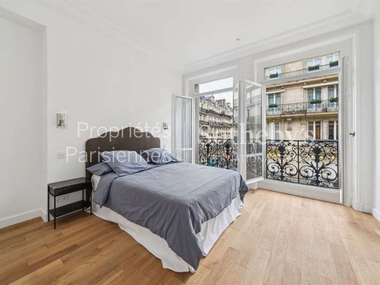 Appartement Paris 8e - 3 chambres - 191m²