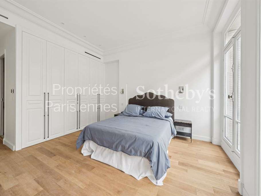 Appartement Paris 8e