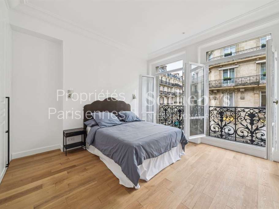 Appartement Paris 8e