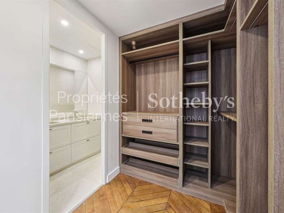 Appartement Paris 8e